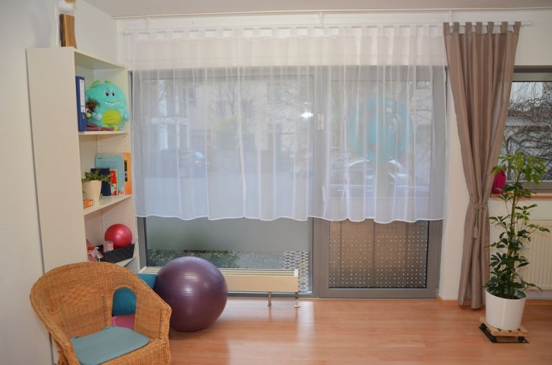 Behandlungszimmer 1