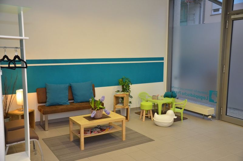 Wartezimmer